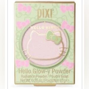 Pixi Hello kitty Glowy Powder